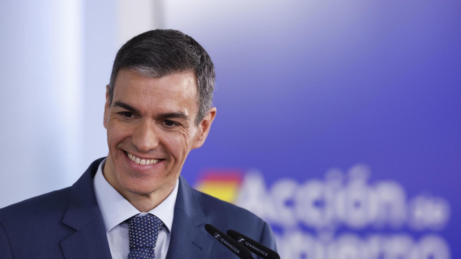 Pedro Sánchez'den Üniversite Eğitiminde Yeni Dönem: Kalite ve Yüz Yüze Eğitime Vurgu