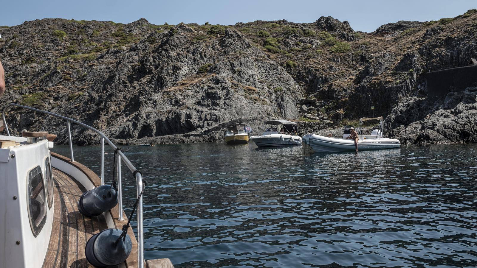 Denizin Kampı: İspanya'da Yat Turizmi Yükselişte, Yeni Bir Tatil Anlayışı