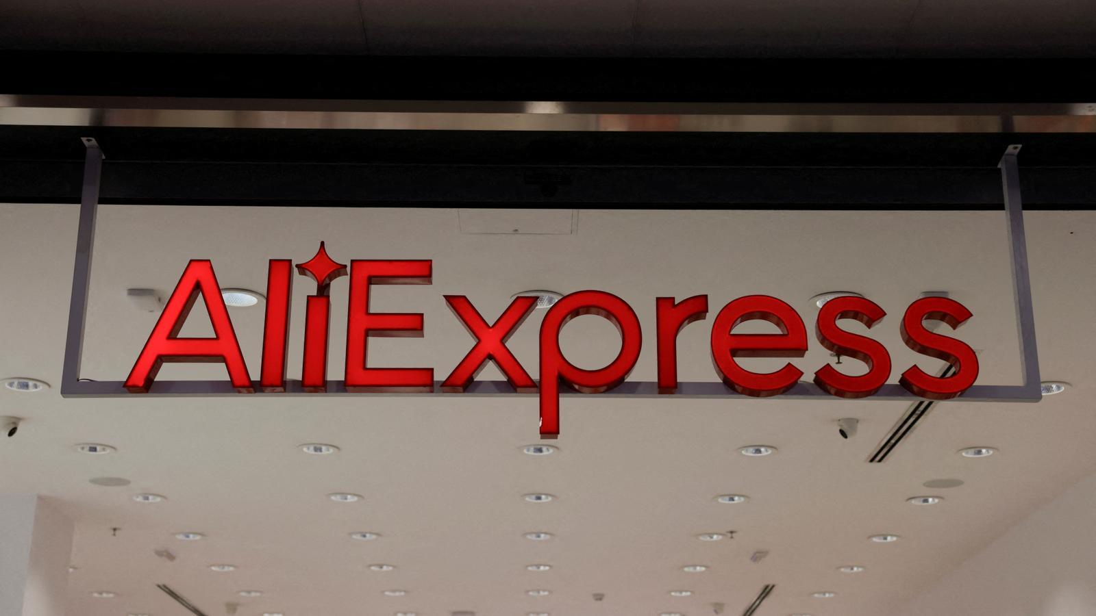 Tehlikeli Ürün Satışı AliExpress'e Pahalıya Patladı: AB'den 550 Milyon Euro Ceza