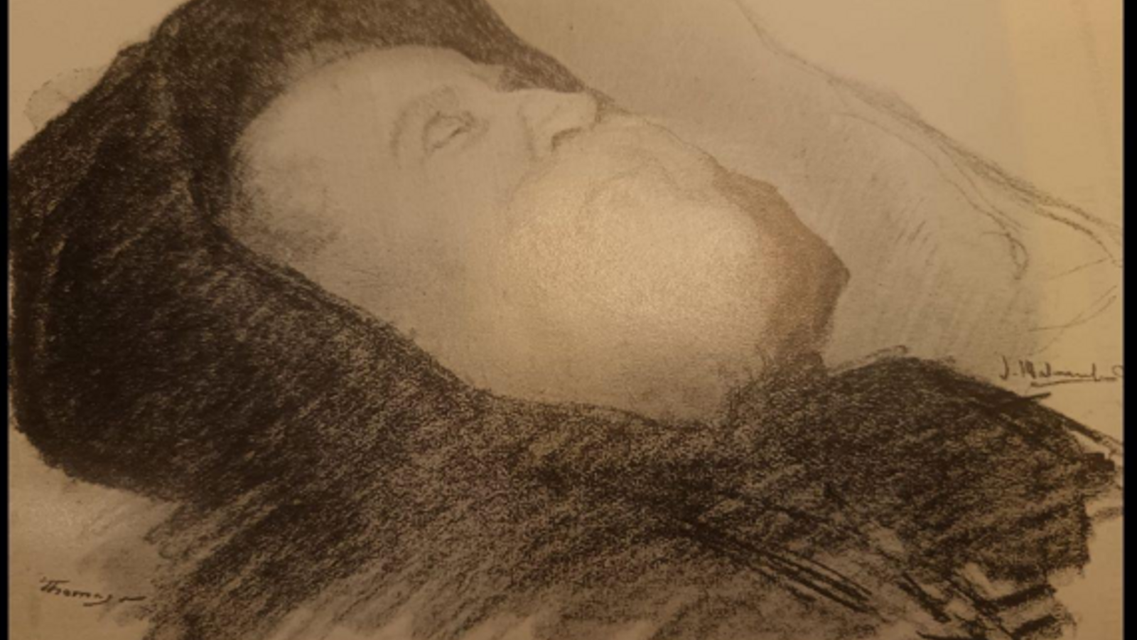 Antoni Gaudí'nin Trajik Sonu: Efsanevi Mimarın Son Günleri