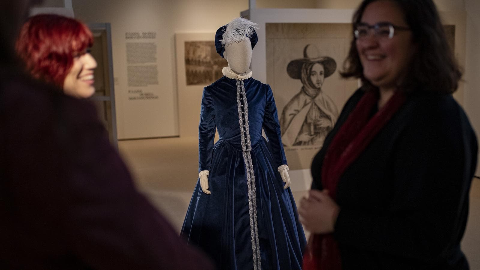 Tarihteki Kadınların Rolünü Sorgulatan 25 Nesne