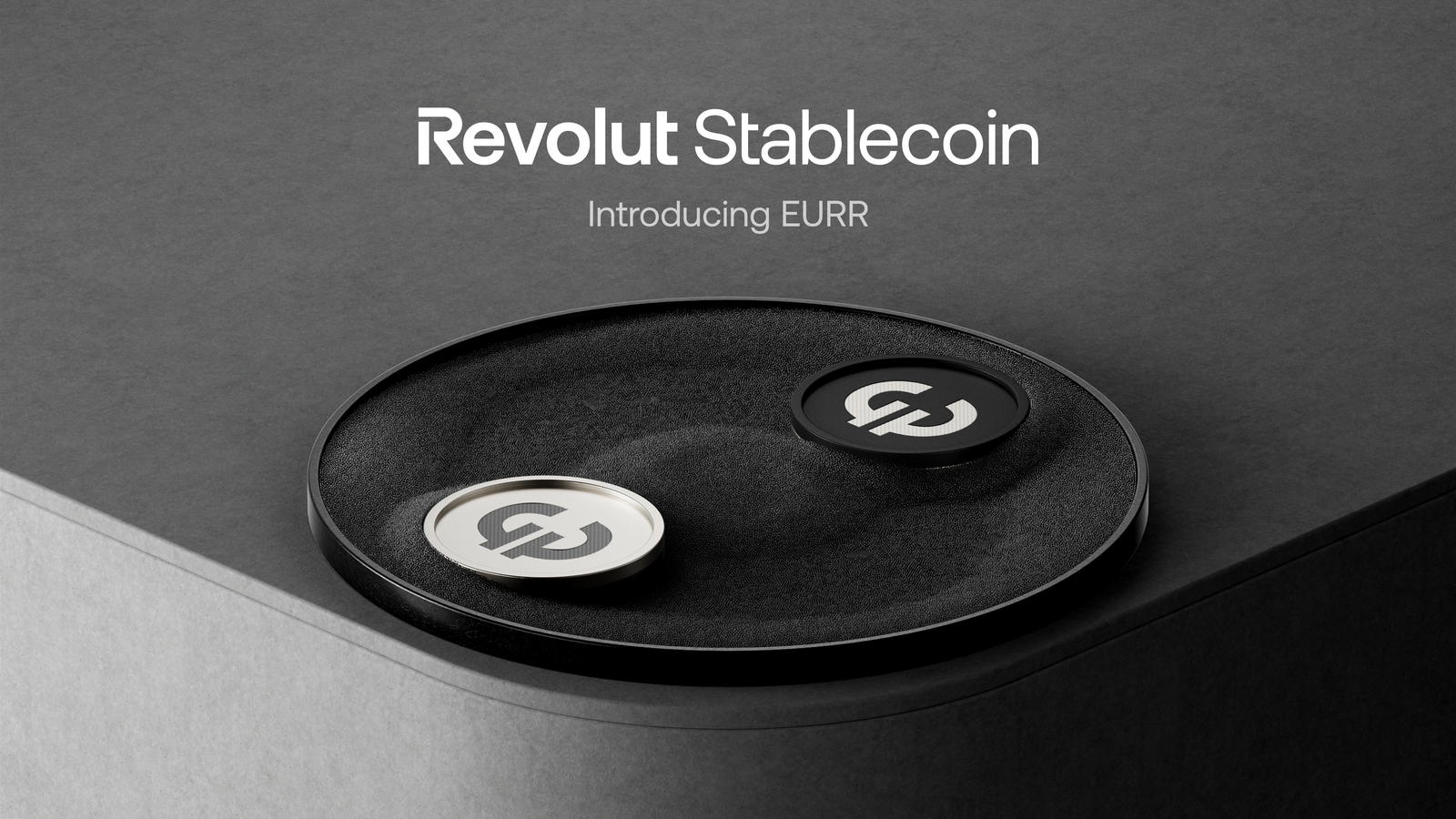 Revolut'tan Kripto Piyasasına Yeni Adım: Euro Destekli Stablecoin EURR Yayında