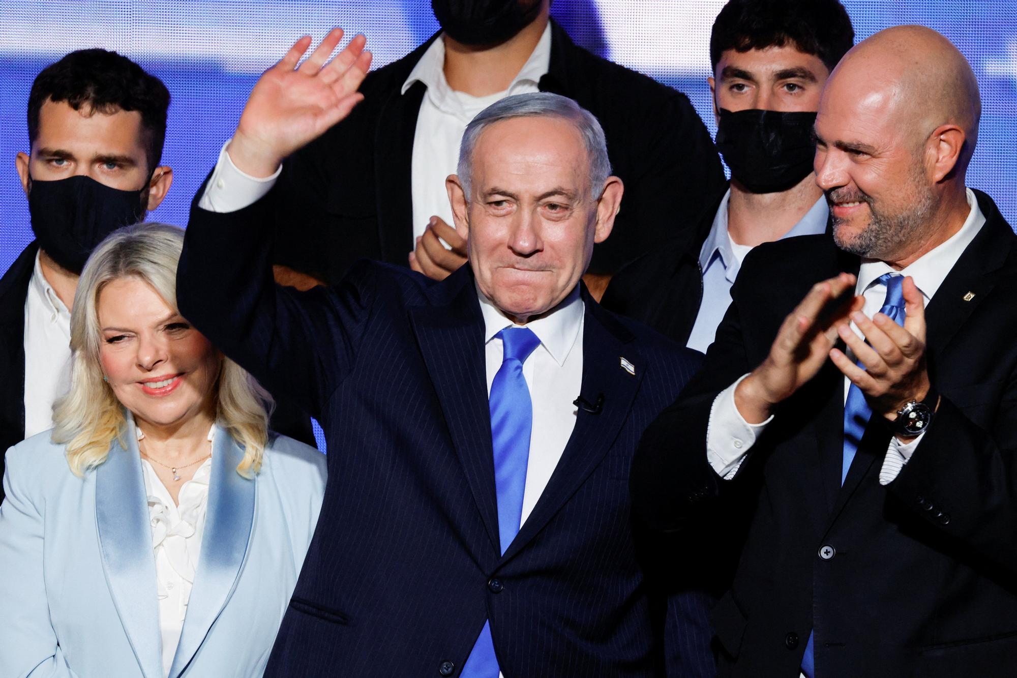 Netanyahu'dan New York'a Yıldırım Ziyaret: İsrail'i Savunma ve İçeride Güçlenme Çabası