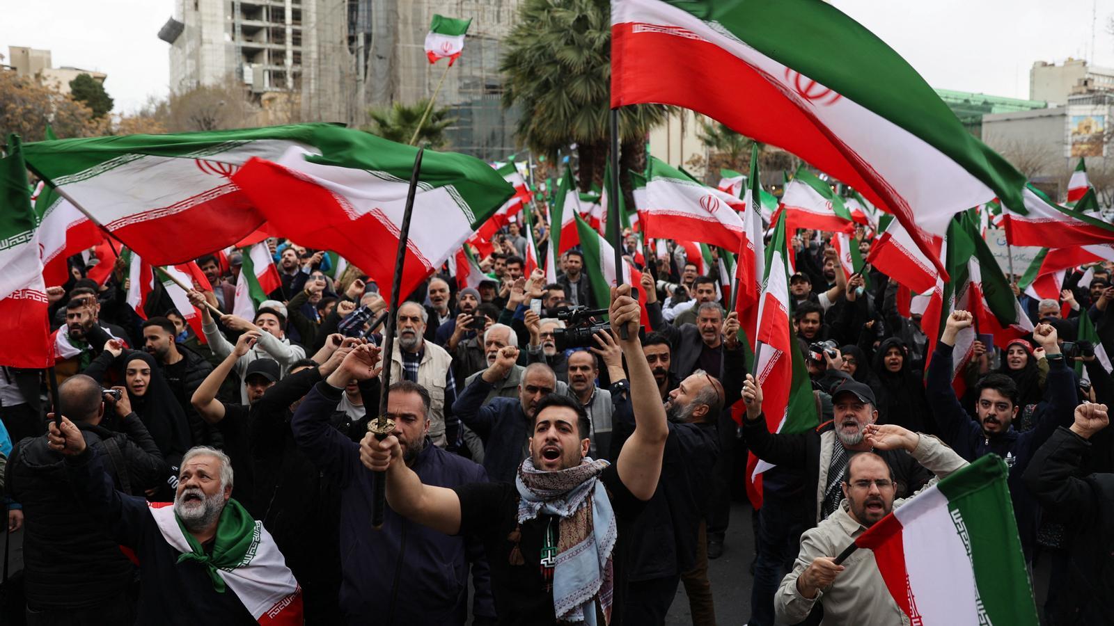 İsrail'in Tek İstediği Savaş mıydı? Ortadoğu'da Gerilimin Perde Arkası