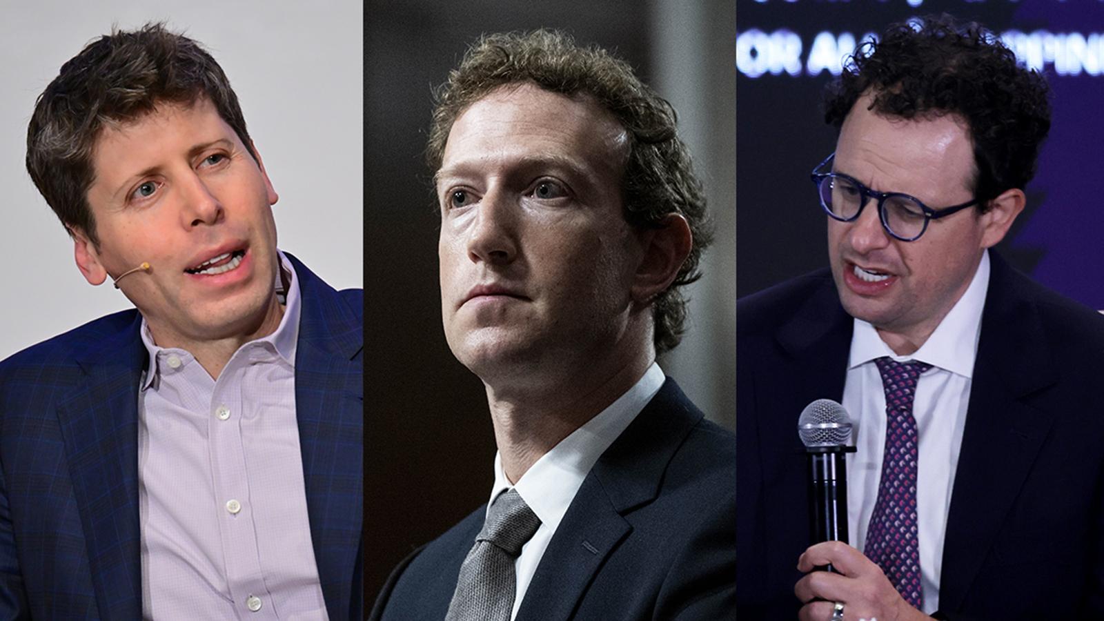 Yapay Zeka Devlerinin İkiyüzlülüğü: Güvenlik Endişeleri ve Kontrolsüz Yarış