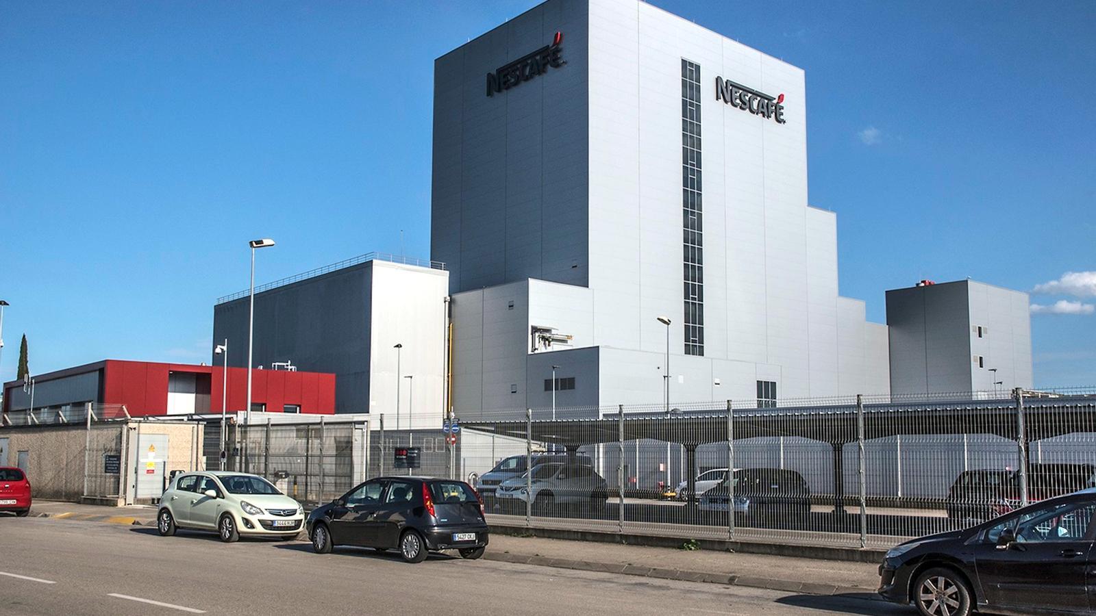 Nestlé'den İspanya'da 301 Çalışana İşten Çıkarma Kararı: Otomasyon Gerekçe