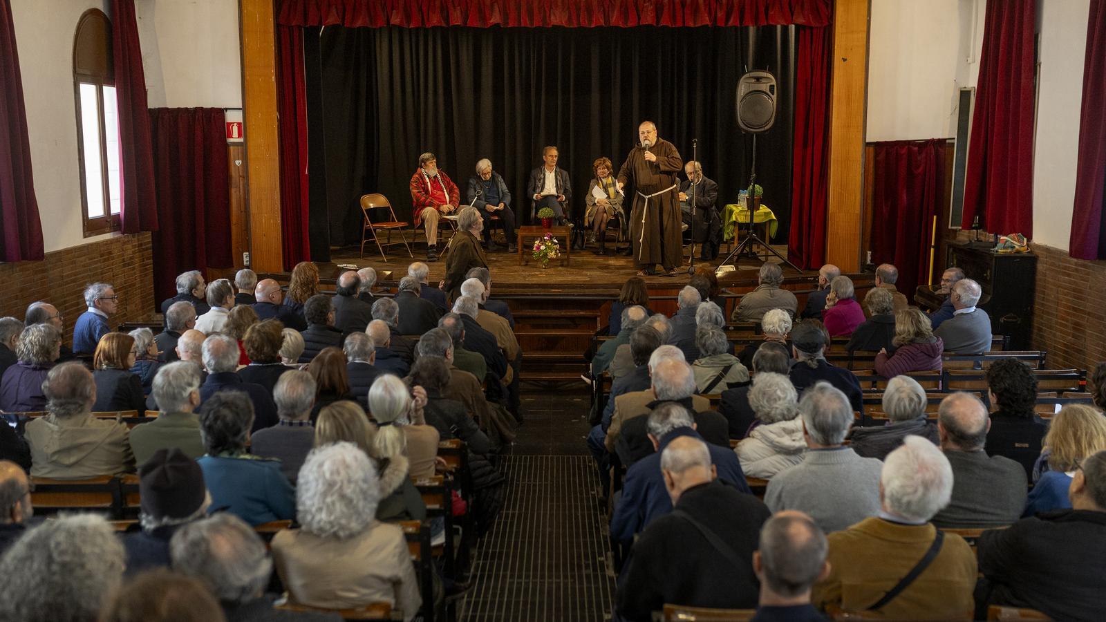 Caputxinada: Franco Rejimine Meydan Okuyan Katalan Direnişi ve Mirası