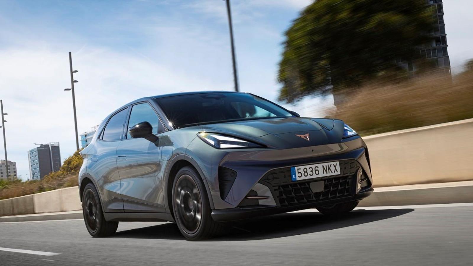 Cupra Raval Plus: Elektrikli Araç Pazarında Yükselen Yıldız ve Yakıt Krizi