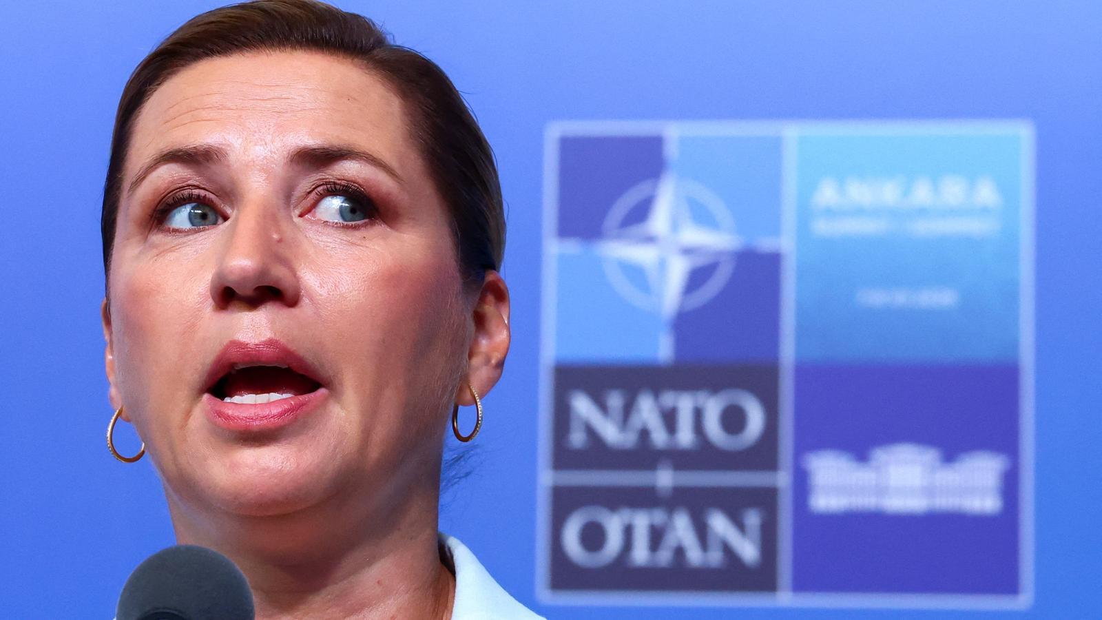 Danimarka'dan Trump'ın Groenland Tehdidine Sert Yanıt: "Her Karışını Savunuruz"