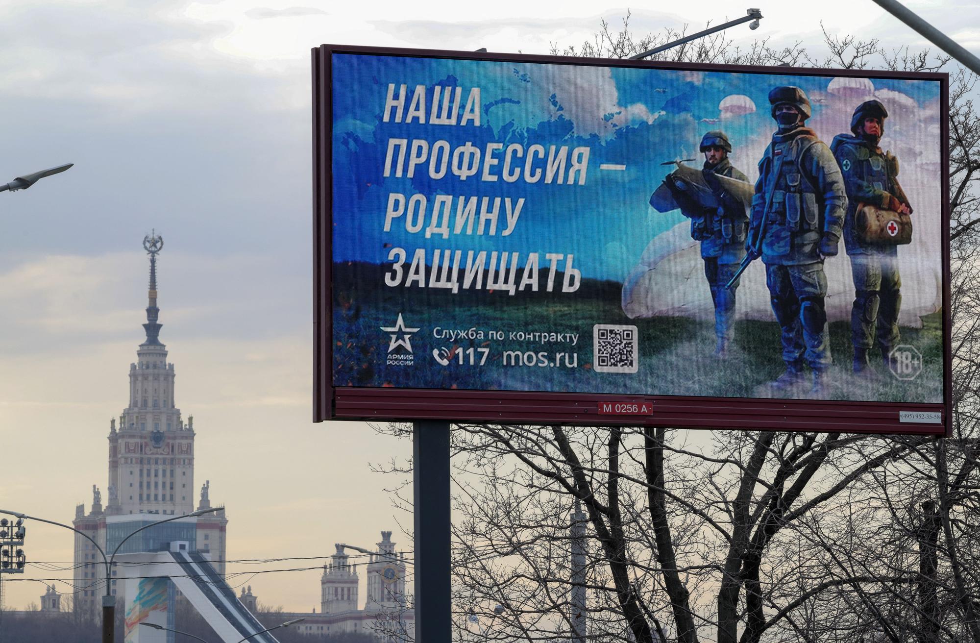 Putin'den Üniversite Öğrencilerine Savaş Çağrısı: Yeni Seferberlikten Kaçınma Stratejisi