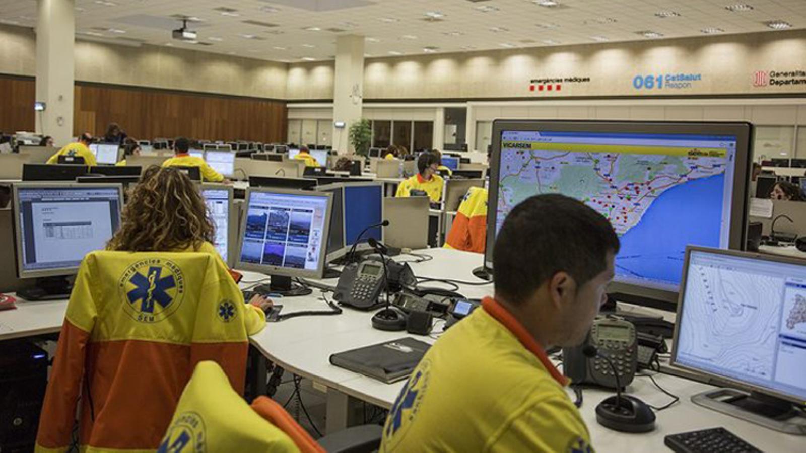 Acil Servislere Her Zaman Gerek Yok: Barselona'dan Sağlıkta Yeni Yaklaşım