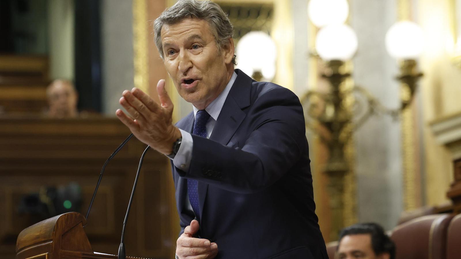 İspanya'da Kıbrıs Gerilimi: Ana Muhalefet, Hükümetten Askeri Sevkıyat İçin Parlamento