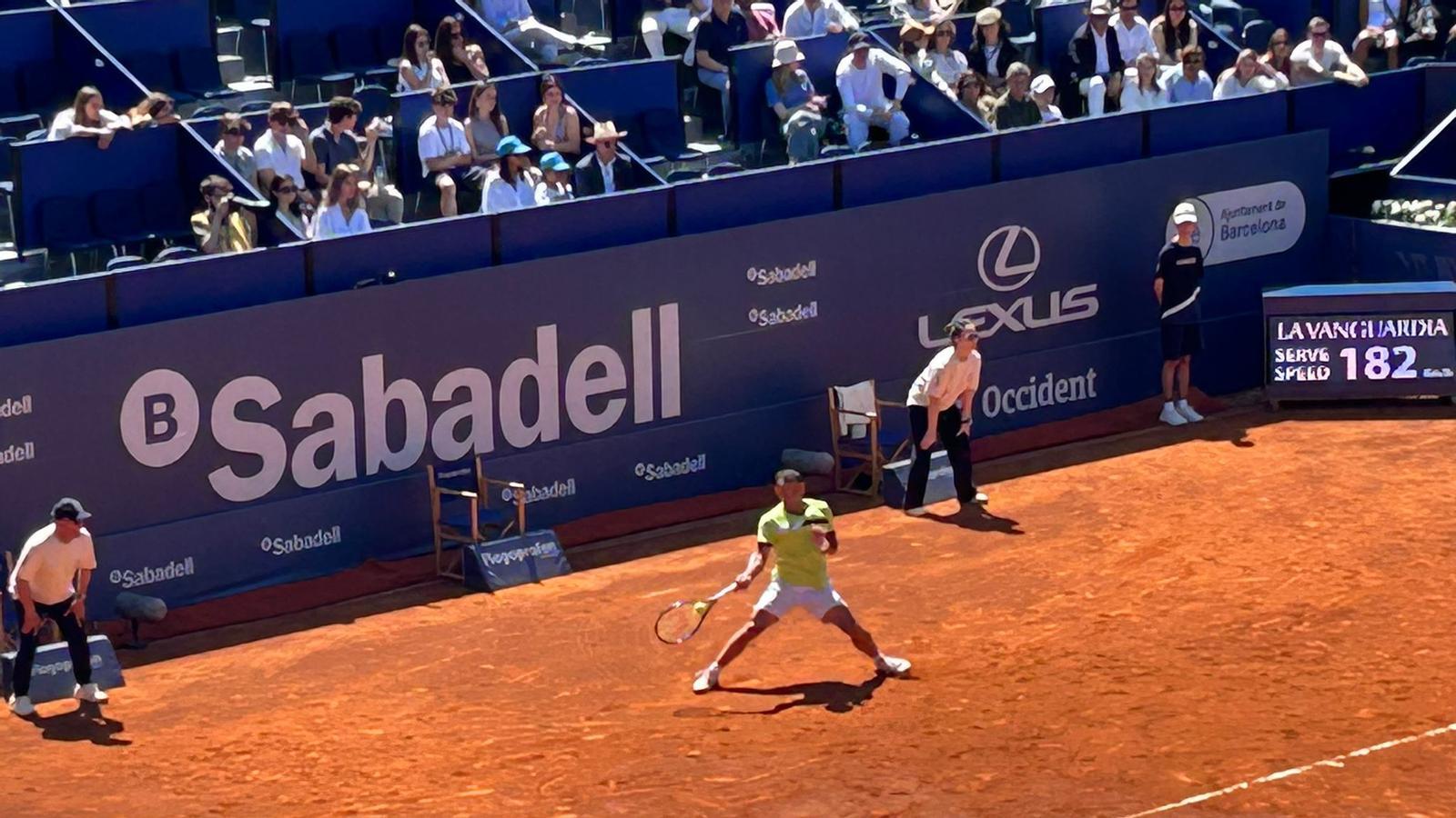 Banc Sabadell ve Barcelona Open: 20 Yıllık Sponsorluk Devam Ediyor