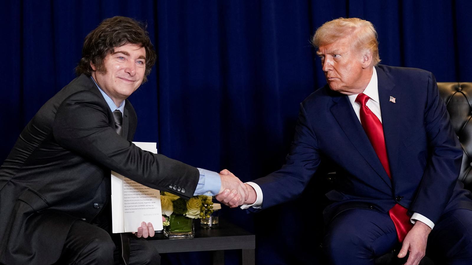 Trump Etkisi Latin Amerika'da Yayılıyor: Ultra-Muhafazakar Dalga Bölgeyi Kuşatıyor