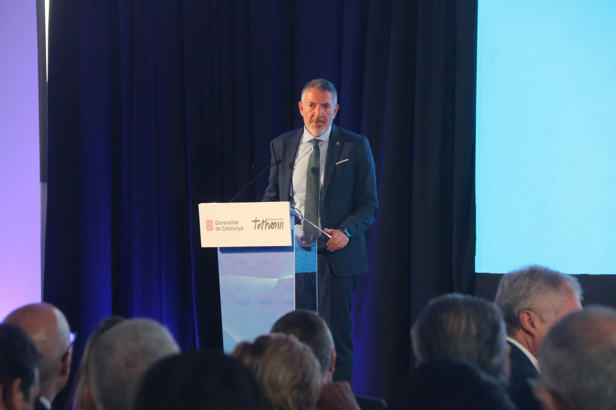 Katalonya'dan Savunma Sanayii Hamlesi: 400 Şirket Güvenlik Sektörüne Entegre Ediliyor