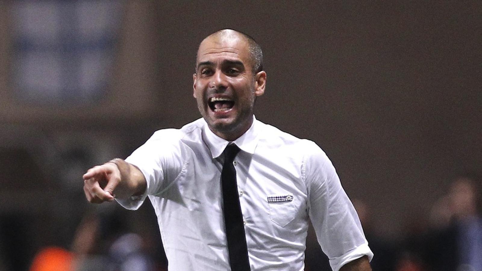 Pep Guardiola'dan Şaşırtıcı İtiraf: "Tutkumuzu Kaybettik" Demişti!