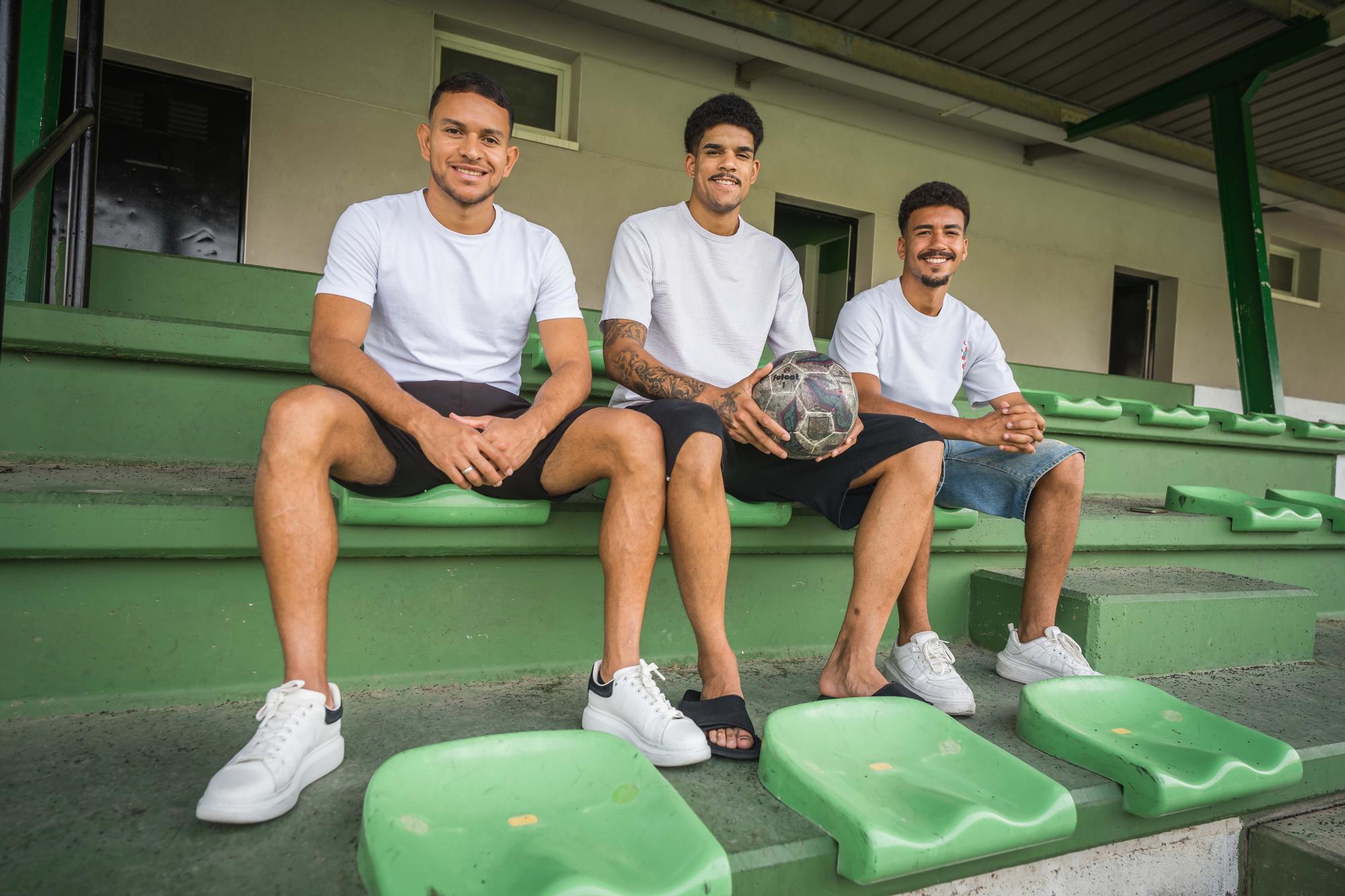Brezilya'dan Katalonya'ya: Futbol Sahasında Bir İnanç ve Umut Yolculuğu