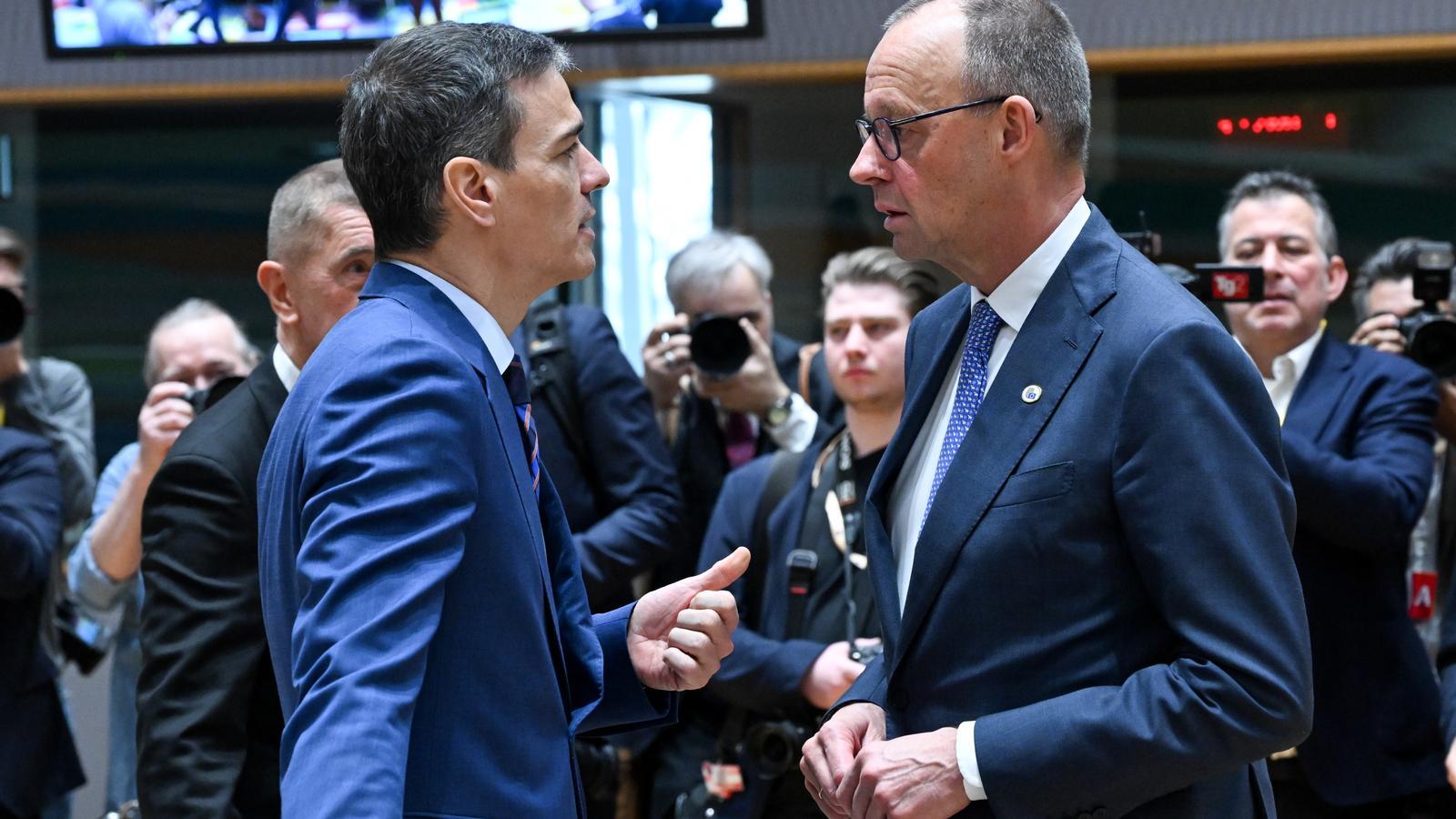 Pedro Sánchez'in Uluslararası Arenadaki Yükselişi: Savaş Karşıtı Duruşun Diplomatik Zaferi