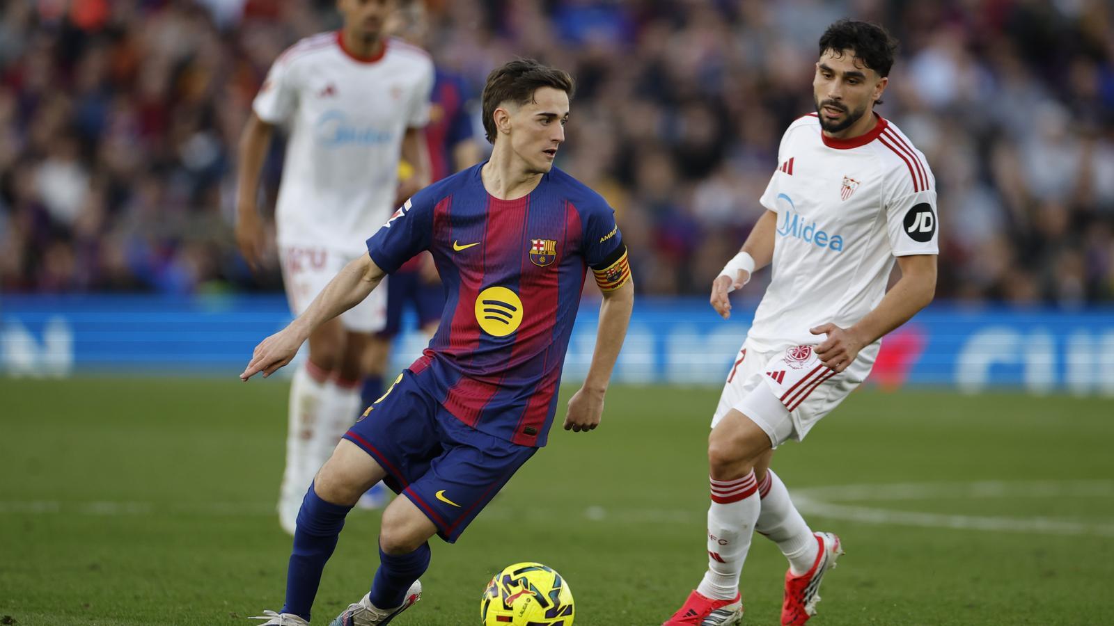 Şampiyonlar Ligi Heyecanı: Barça-Newcastle Çeyrek Final Bileti İçin Sahada!