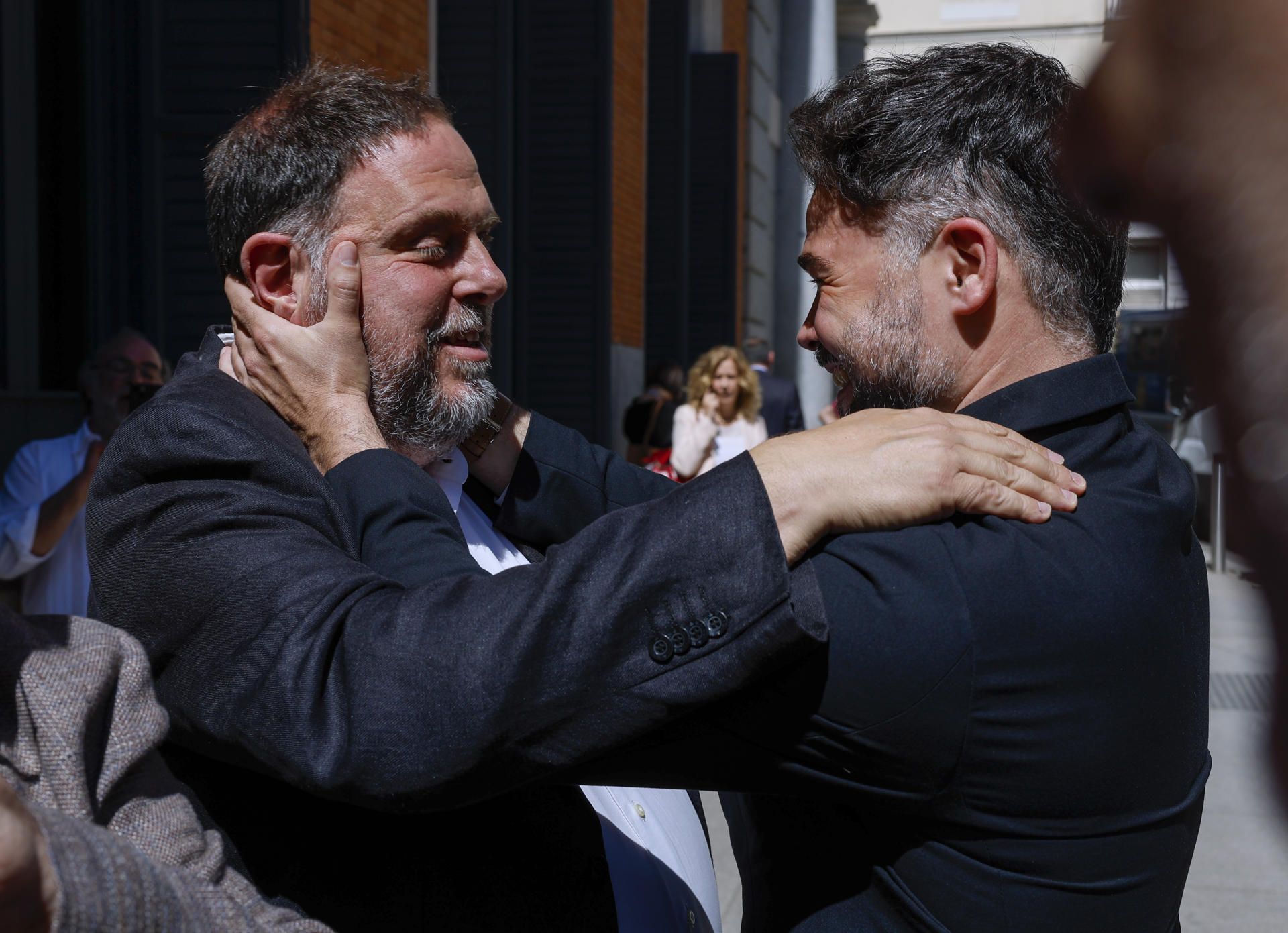 ERC'de İç Kriz: Gabriel Rufián'ın Madrid'deki Çıkışı ve Parti İçi Gerilim