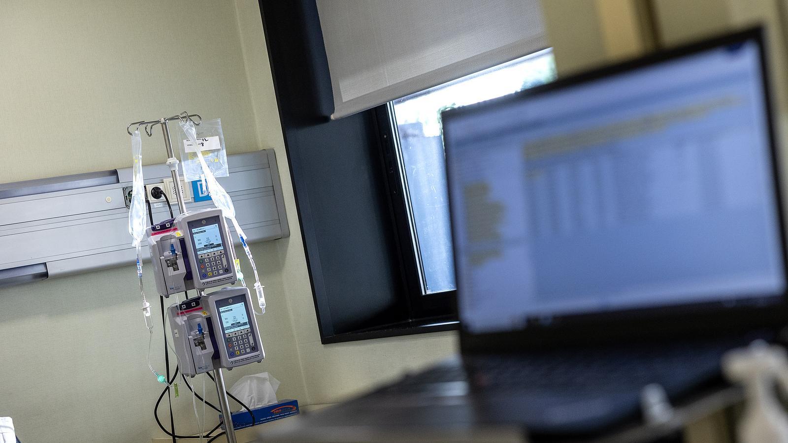 Kansere Karşı Yeni Bir Dönüm Noktası: Vücut İçinden Tümörü Hedefleyen Devrimci Terapi