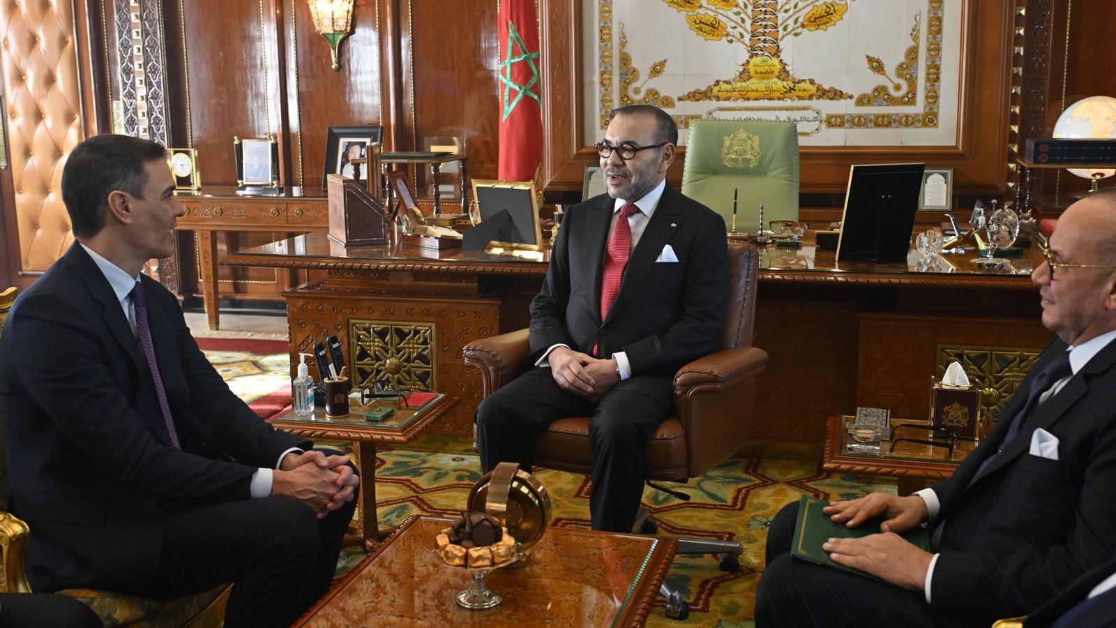 Madrid-Rabat İlişkilerinde Gerilim: Göç Krizi ve Jeopolitik Dinamikler
