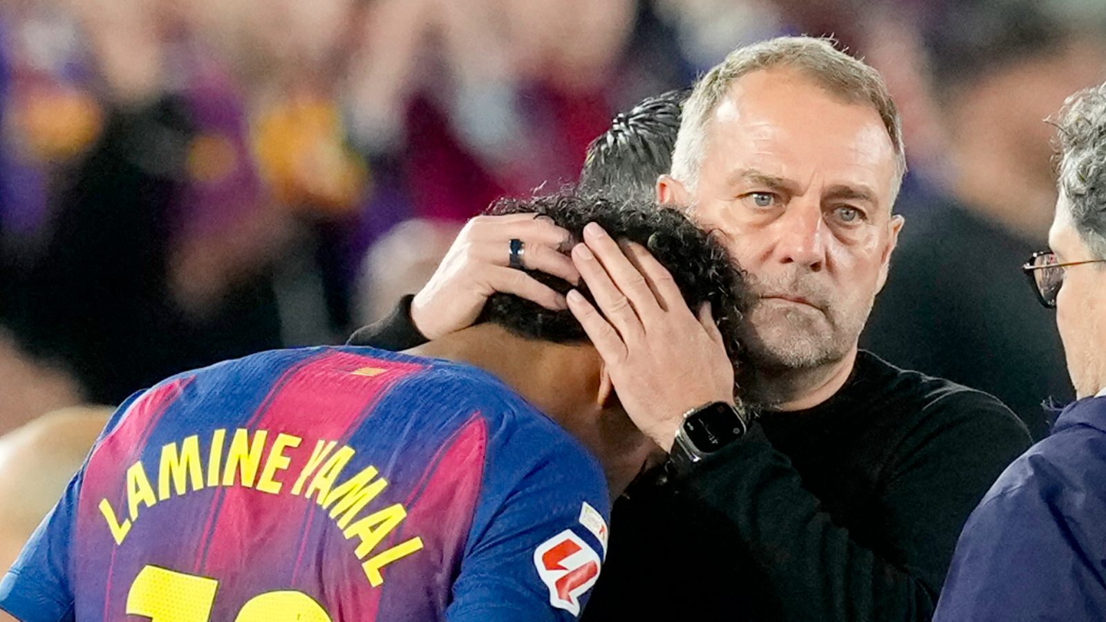 Barselona'dan Altın Puanlar: Lamine Yamal Şoku ve Zorlu Celta Galibiyeti