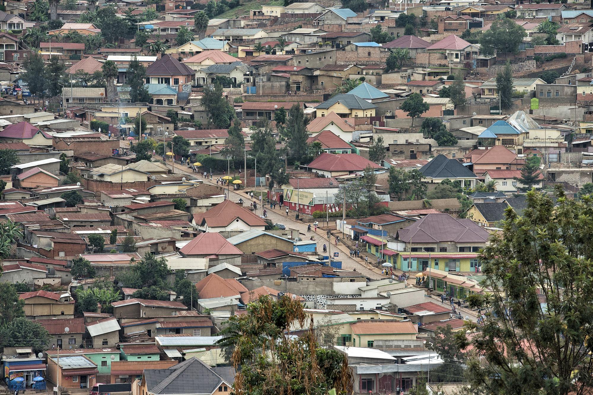 Kigali'de Sadece Süt Servis Eden Barlar: Sağlıklı Bir Kültürel Devrim