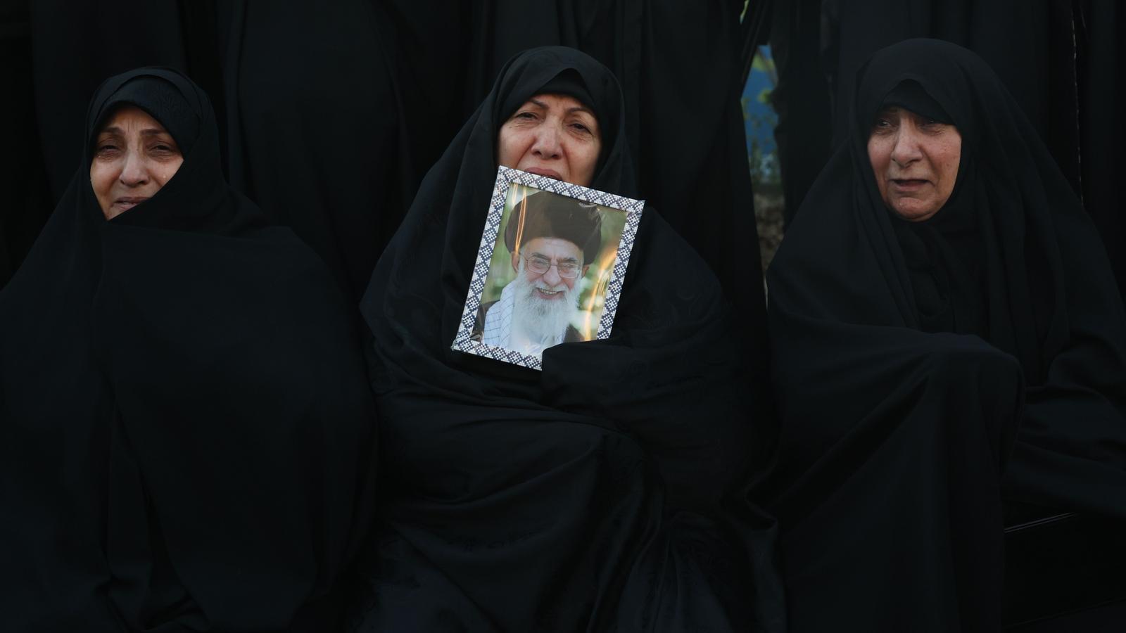 İran'da Liderlik Boşluğu: Hamaney'in Ölümü Bölgesel Dengeleri Sarsıyor