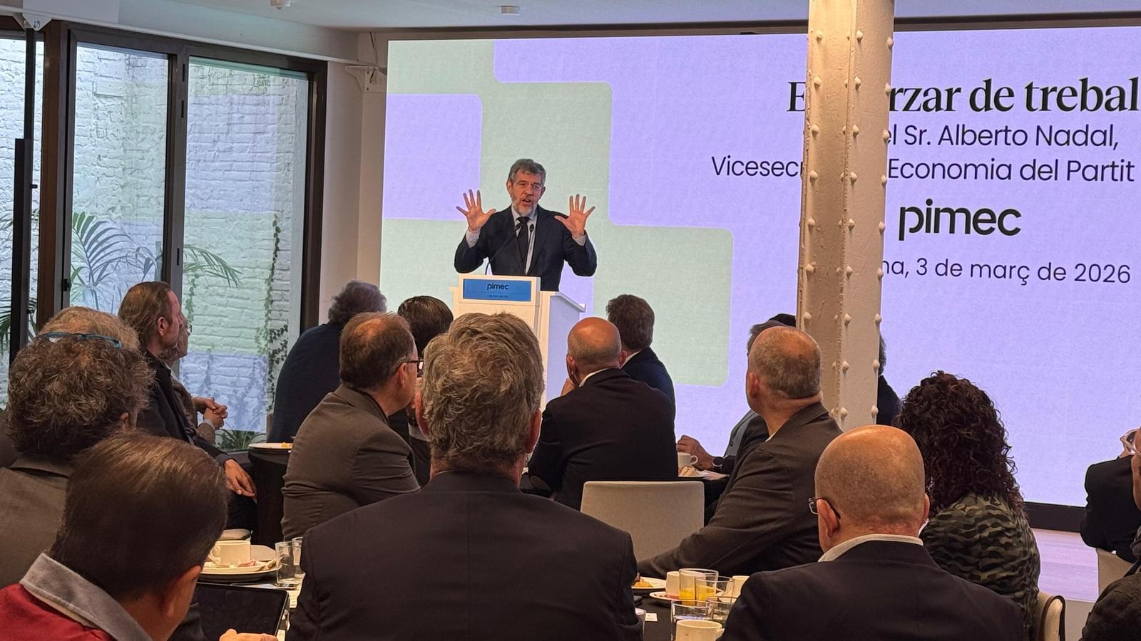 PP'nin Katalonya Çıkmazı: Finansman Tartışması ve Siyasi Dengeler