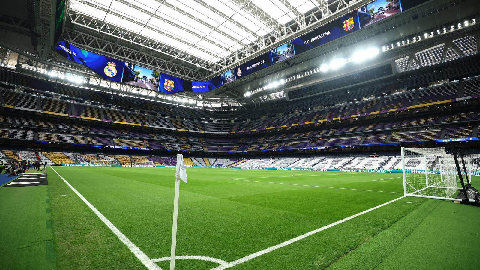 Real Madrid Kadın Takımı Neden Bernabéu'da Oynamıyor? Büyük Kulüplerin Çelişkisi
