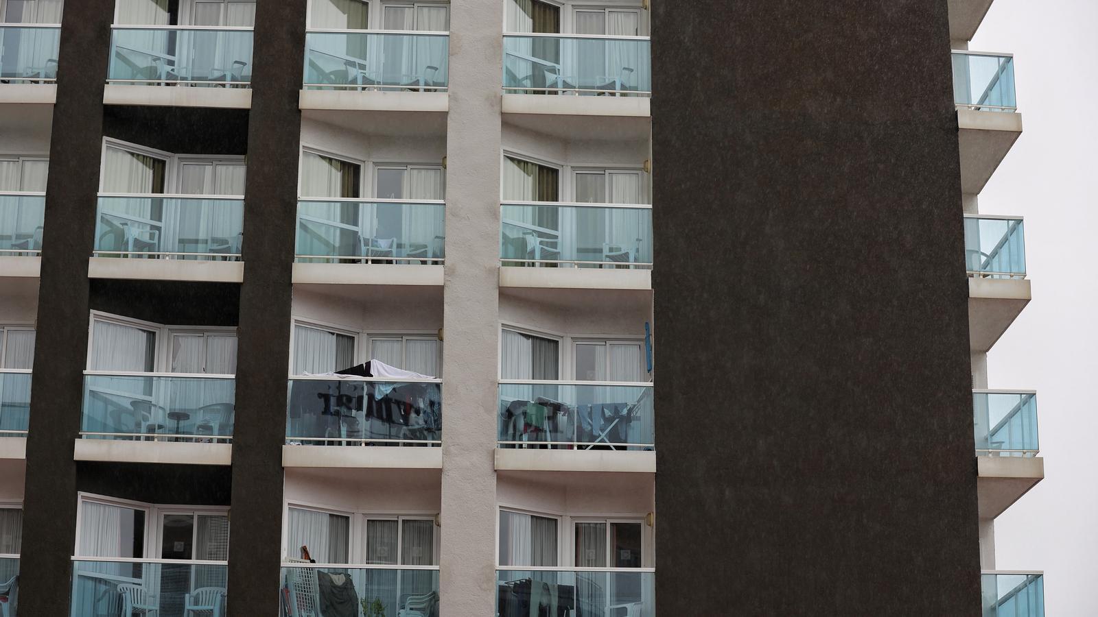 Katalonya'da Sığınmacıların Dramı: 'Filistin'e Dönmeyi Düşünüyorum' Feryadı