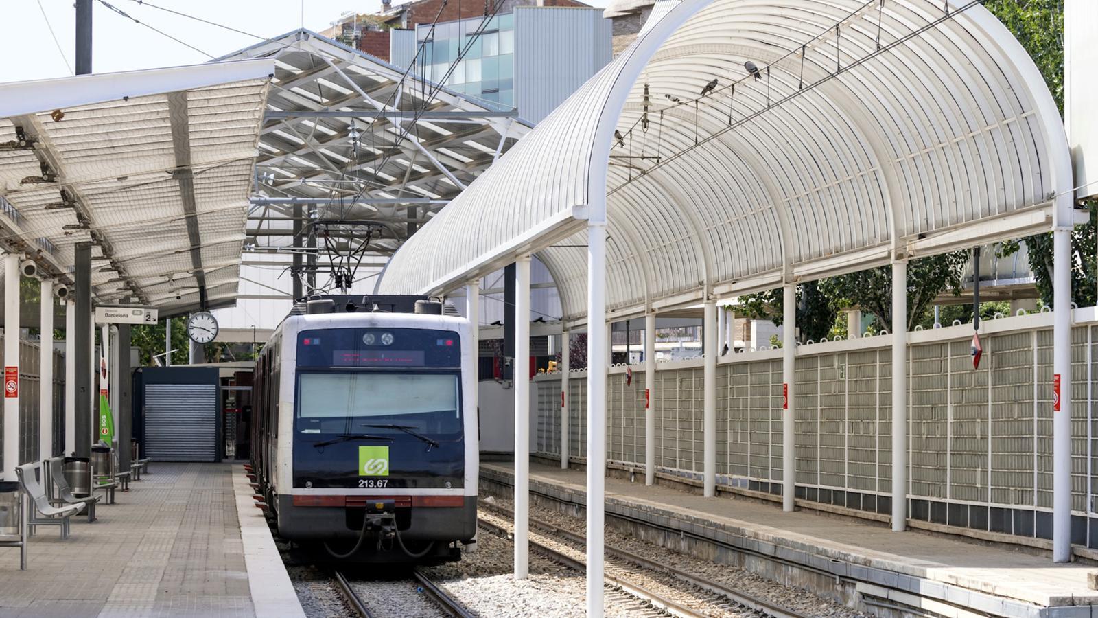 FGC'den Igualada'ya 290 Bin Avroluk Yatırım: Yeni Otobüs Terminali ve Otopark Geliyor