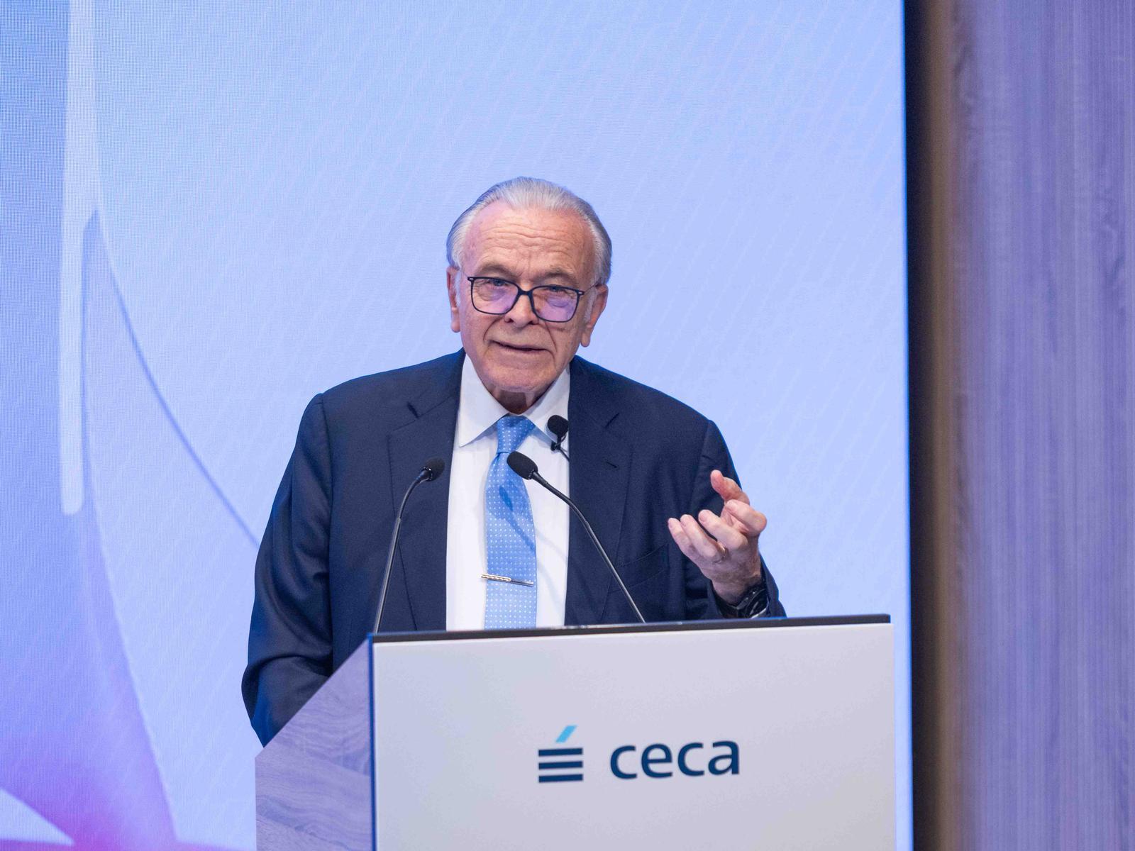 İspanya'da Eski Tasarruf Bankalarının Sosyal Faaliyetleri İlk Kez 1 Milyar Euro'yu Aştı