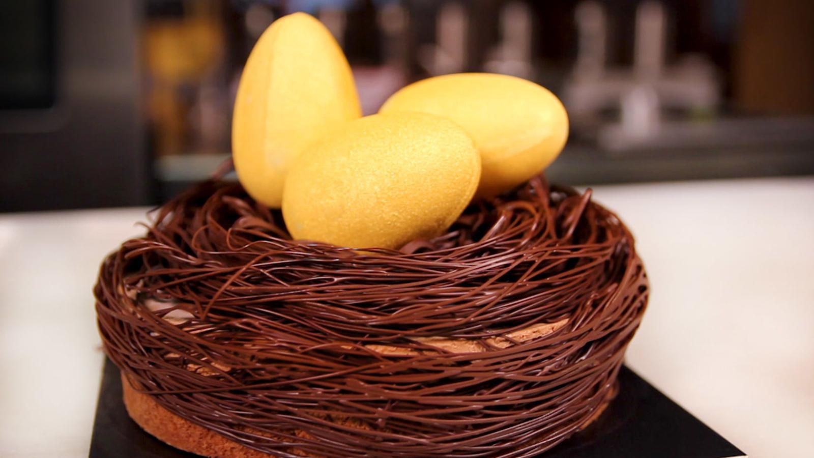 Paskalya Lezzeti Evde: Katalan Mona'sının Sırları ve Kültürel Mirası