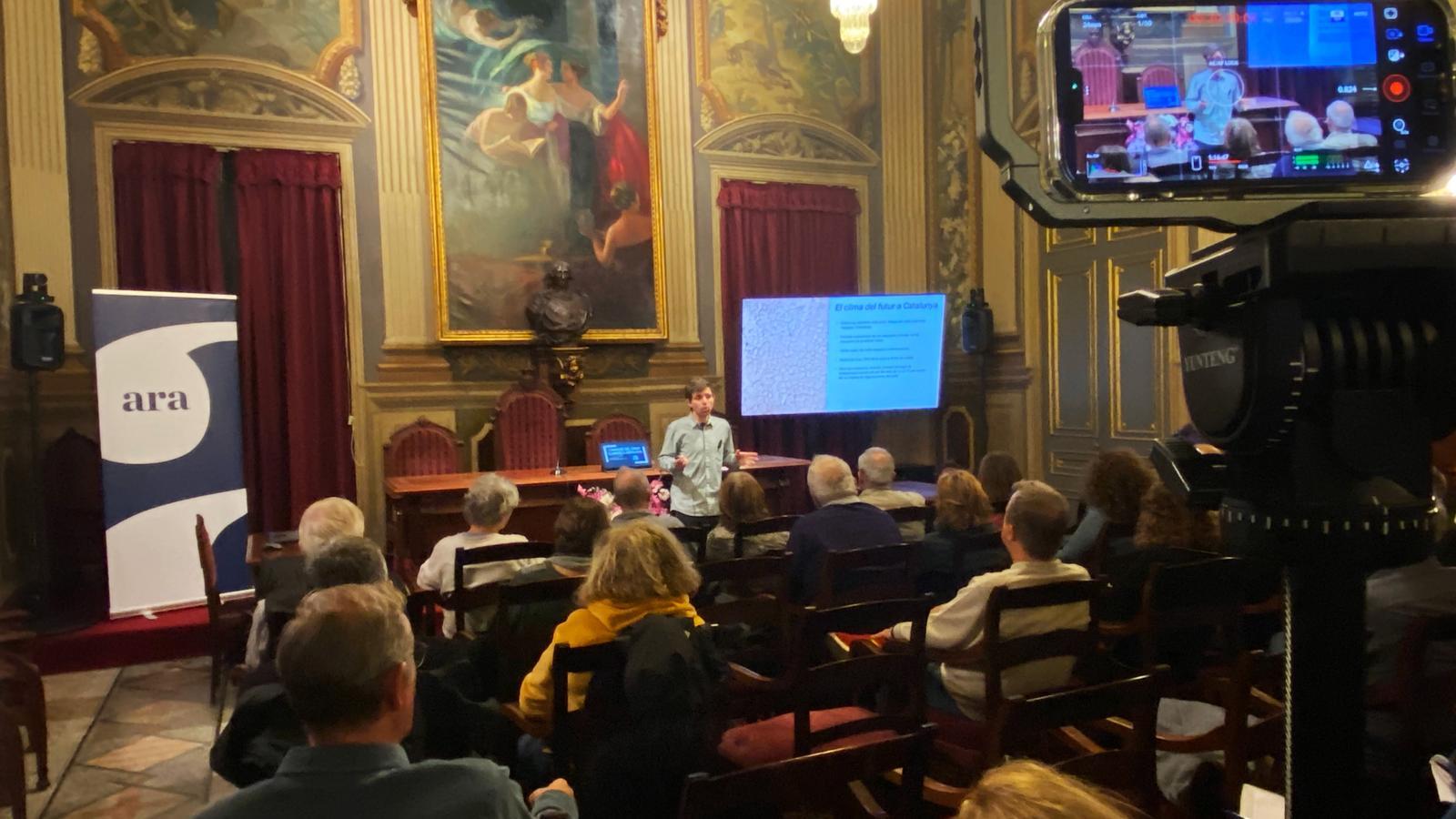 Xavi Segura: İklim Krizini Tersine Çevirmek Mümkün – Montreal Protokolü Örneği