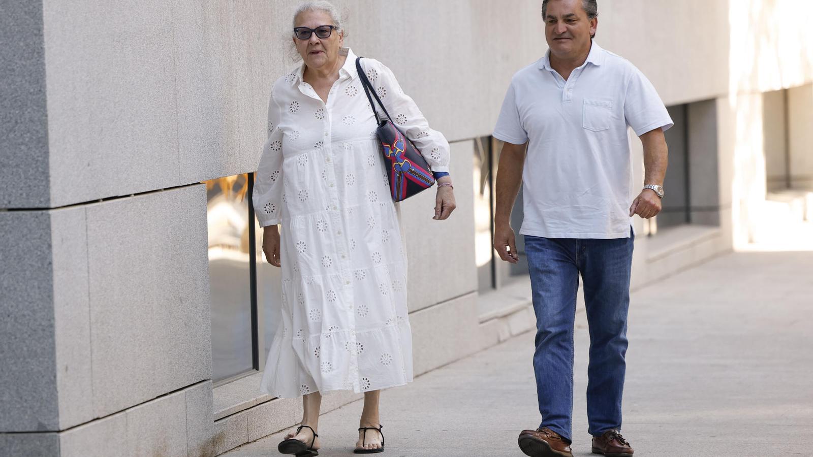 Koldo García Davasında Yeni Gelişme: İş Kadını Carmen Pano, Rüşvet Teklifini Doğruladı