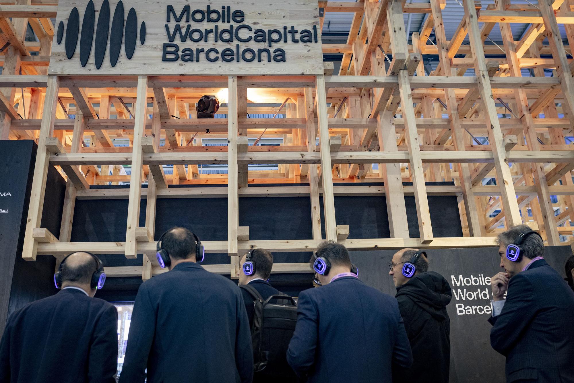 Barselona'da Geleceğin Teknolojileri: Sağlık ve Tarımda Robotik Devrim