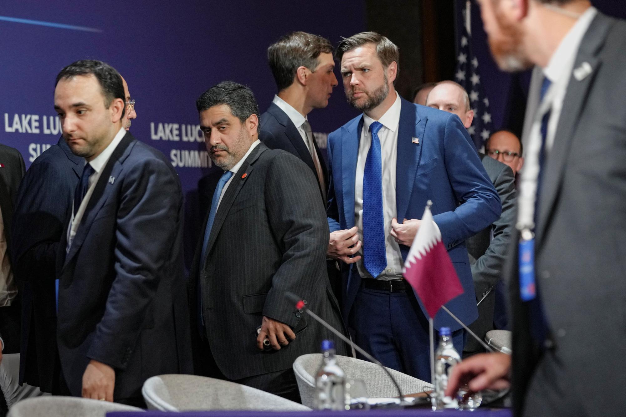 ABD-İran Anlaşmazlığında Süre Doldu: İki Ayda Neler Değişti?