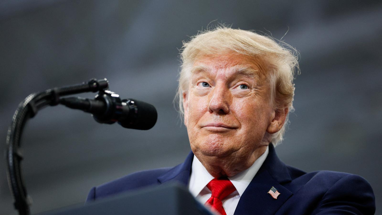 Trump, Rusya Yaptırımlarını Askıya Aldı: Ulusal Çıkar Vurgusu
