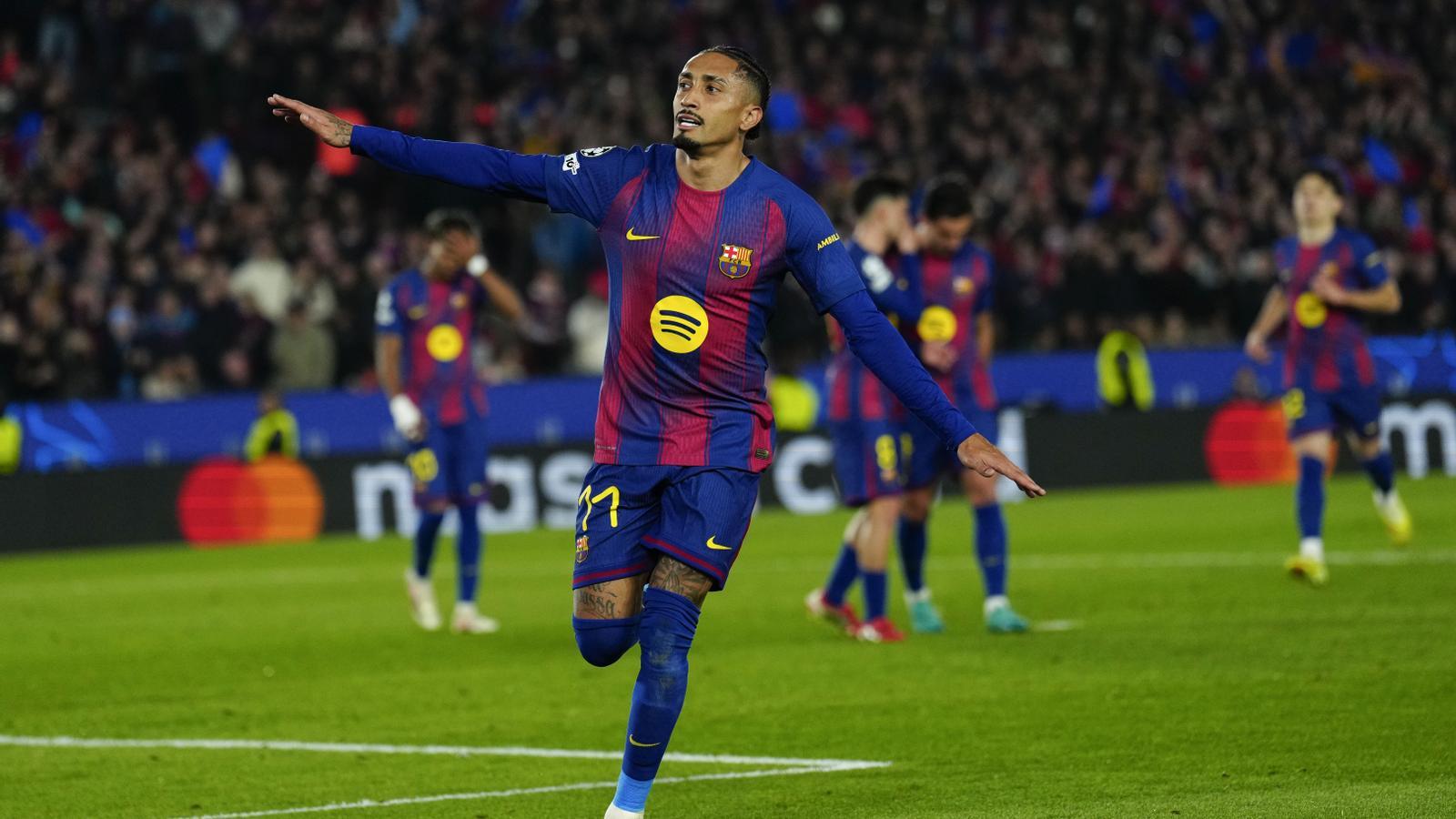 **Barça - Rayo Vallecano Maçı Öncesi Kritik Analiz: Şampiyonluk Yarışı ve Avrupa