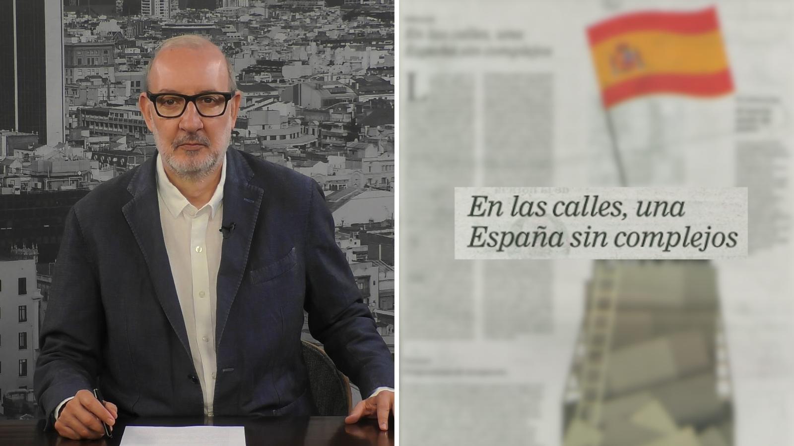 Katalonya Hükümeti'nde İlk Kriz: Bakan Değişikliği ve Gelecek Çalkantılar