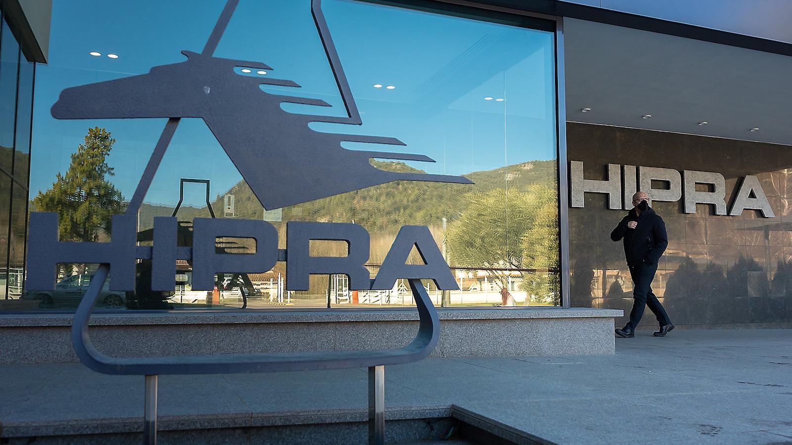 Hipra, 500 Milyon Euro Ciro Eşiğini Aşarak Tarihi Bir Rekora İmza Attı