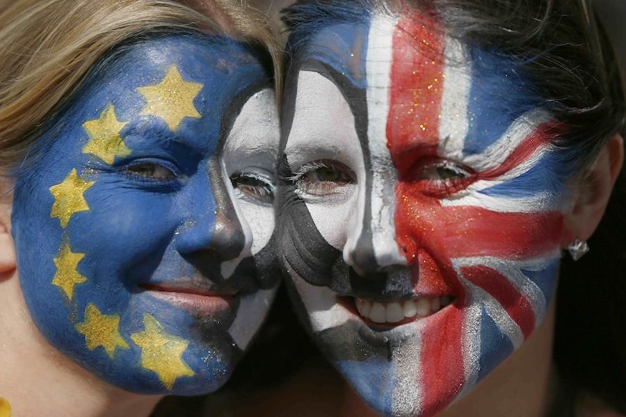 Brexit'in On Yılı: İngiltere'yi Sarsan Depremin Artçıları Devam Ediyor