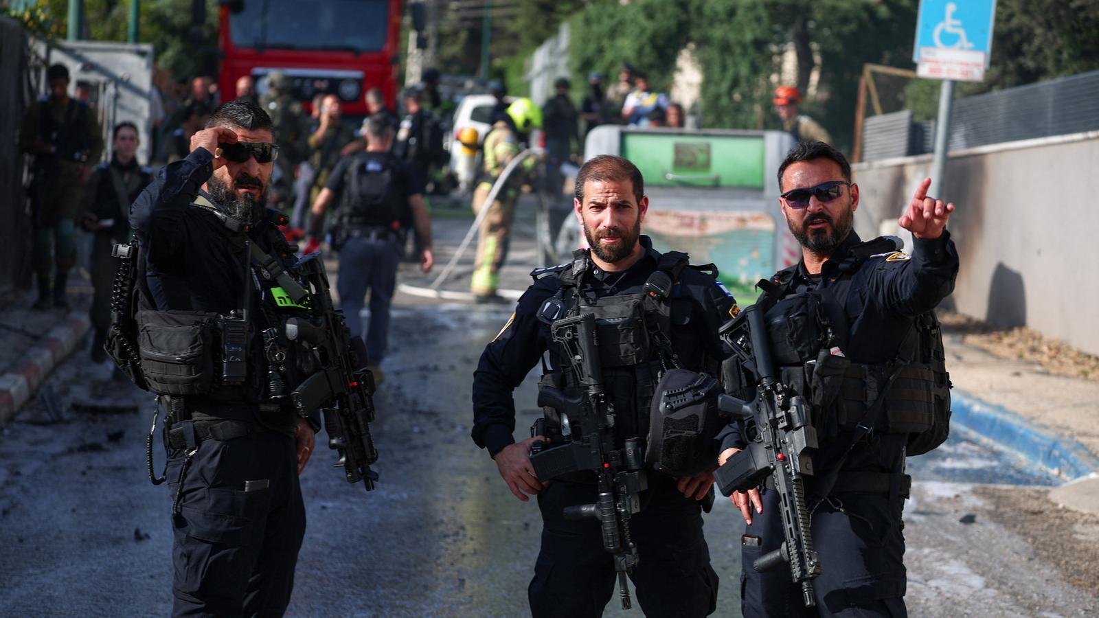 İsrail'de Lübnan Ateşkesine Öfke ve Güvensizlik: Netanyahu Baskı Altında