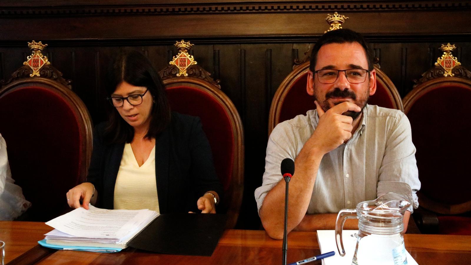 Girona'da Siyasi Deprem: Junts, Bağımsızlık Koalisyonundan Çekildi