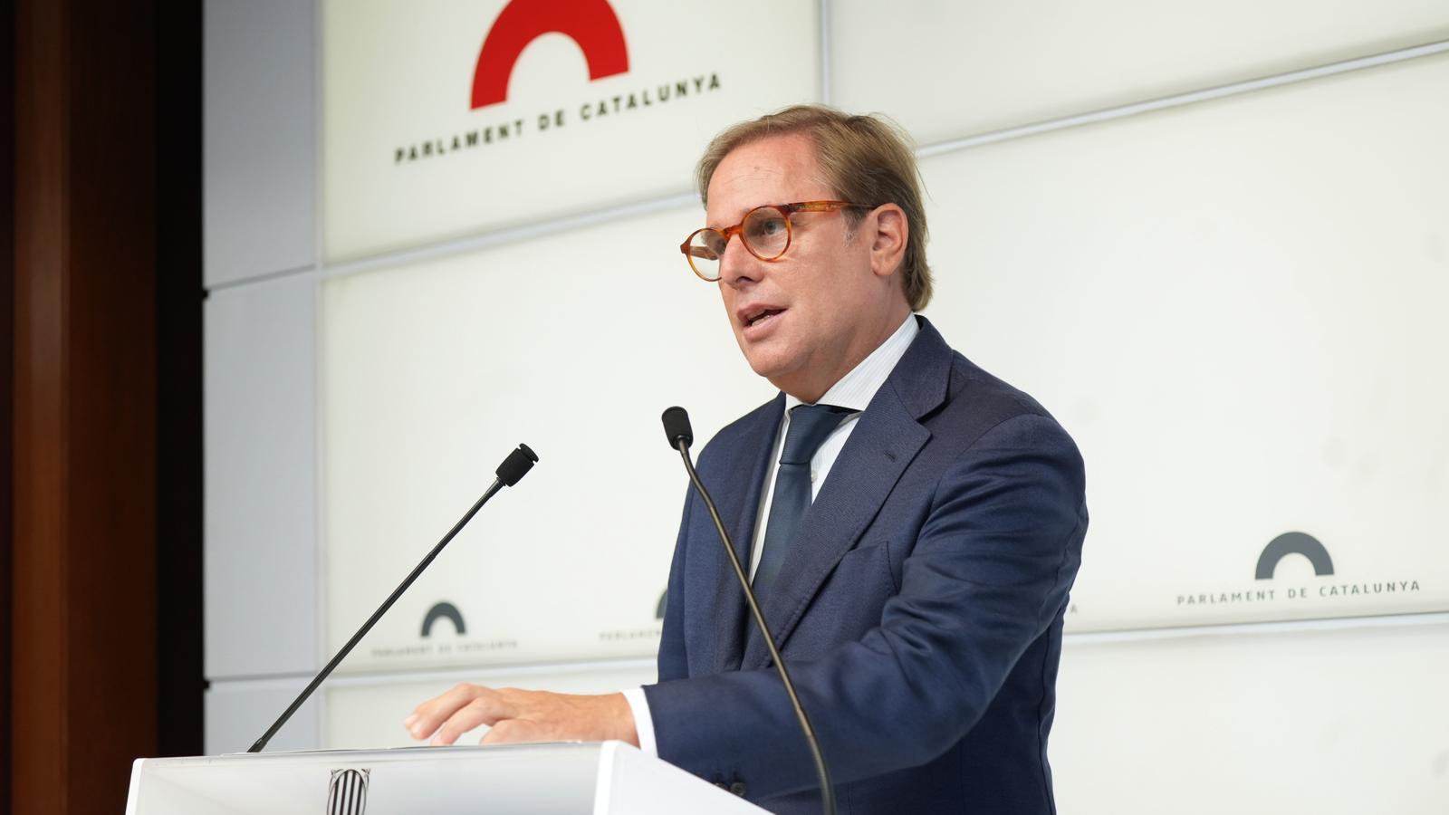 Katalan Parlamentosu'nda İspanya Milli Takımı Tartışması: Siyasi Gerilim Tırmanıyor