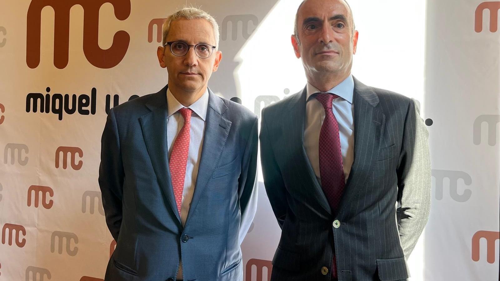Miquel y Costas'tan 2029'a Dek 130 Milyon Avroluk Sürdürülebilir Yatırım