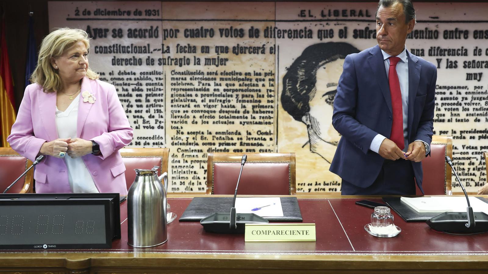 Ceuta Krizi: İspanya İçişleri Bakanı Marlaska Senato'ya Yeniden Çağrıldı