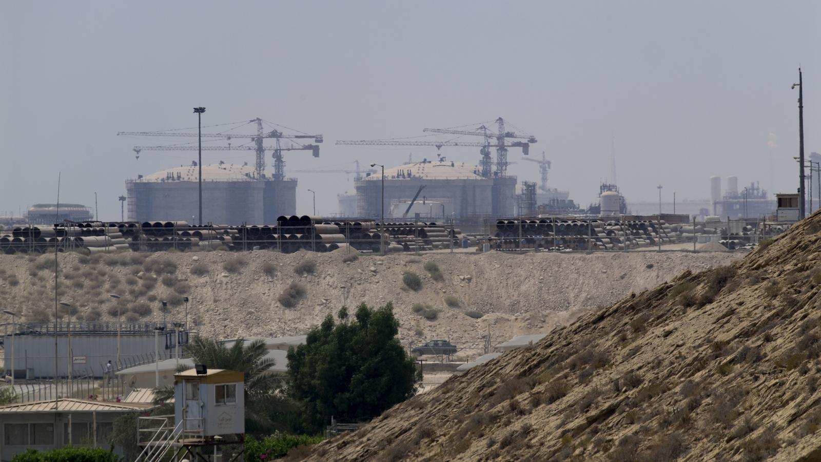 Trump'tan İran'a Güney Pars Tehdidi: "Tamamen Yok Ederiz!"